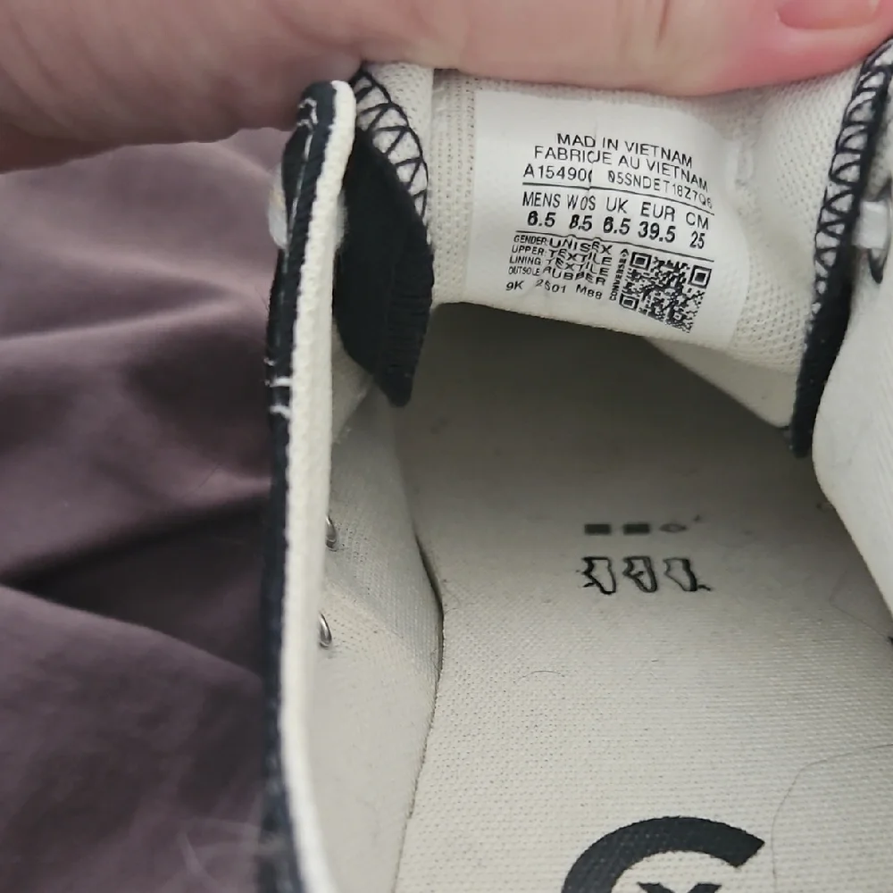 Converse Platforms - Picture 3 of 8